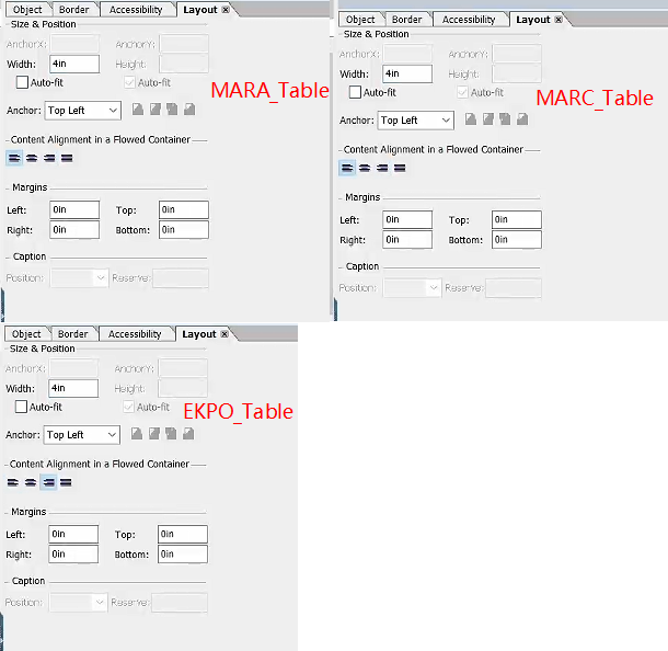 15.Adobe Form_数据Subform_Layout